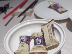 -千百味红餐厅·江西菜(绿地双子塔店)