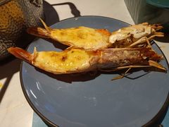 -喜庭海鲜自助(北辰三角洲北辰荟店)