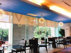 -万德诺富特酒店·自助餐厅(万德大厦店)