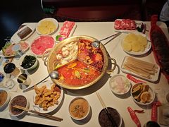 -小龙坎火锅(IFS HOT店)