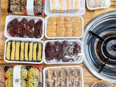 -师任堂韩式食品(总店)