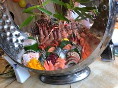 -海鲨湾海鲜会馆(百家湖1912店)