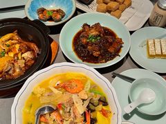 -小绍兴家宴·百年绍兴菜(鲁迅路店)