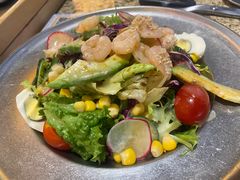 -首尔烤肉大排档(合生汇店)