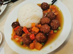 瑞典式肉圆-宜家·瑞典风味餐厅(烟台路店)