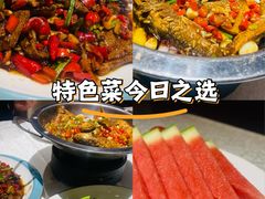 -赣南人家(顺义后沙峪亚朵店)