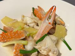 -徐记海鲜(观沙岭|滨江新城店)