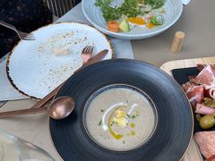 -杭州桐庐康莱德酒店西餐厅-舍