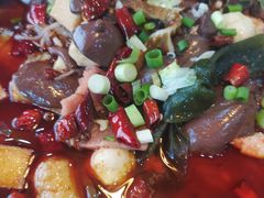 -咱家大院海鲜家常菜