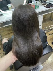 -奈川烫染Salon