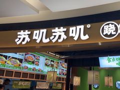 -苏宁广场·城市奥特莱斯(天府立交店)