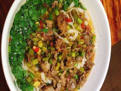 -肆姐面粉馆(坡子街店)