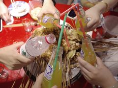 -醉烧膘·烧烤夜宵王(总店)
