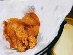 -院里汤包·虾汤包青岛菜(辽源路店)