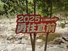 -广州白江湖森林公园