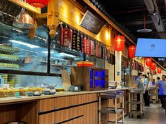 -安泰楼·佛跳墙创始人·传统闽味早茶·酒楼(三坊七巷闽菜地标店)
