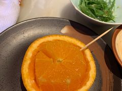 -厚贞日式烤肉(龙之梦店)