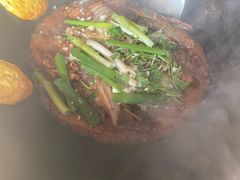 -王老六铁锅炖鱼(长春路店)