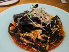 -苹果树下艺术餐厅(通州店)