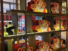 -眉州东坡·熊猫主题餐厅(枫蓝店)