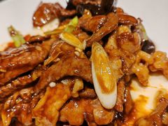 -北平盛世·新京菜·北京烤鸭(劲松·双井店)