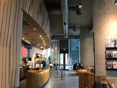 -星巴克臻选(深圳嘉里建设广场店)