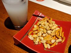 -肉魁屋·烧肉·烧鸟·酒场(高新店)