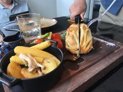 -上海苏宁宝丽嘉酒店·Cafe Bellagio西餐厅