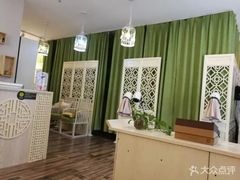 -艾益生活馆·匠心推拿·精油·足道(海岸城店)