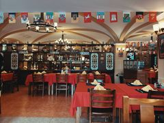 -申德勒加油站西餐厅(太仓店)