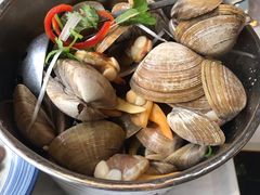 -渔娘渔家丹东海鲜(东直门店)