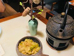 -佬麻雀·新湘菜(珠海金发购物中心店)