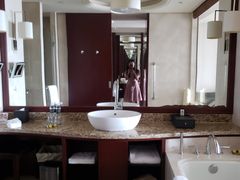 -无锡君来洲际酒店
