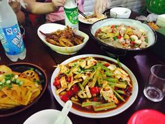 -二孃鸡爪爪(双楠店)