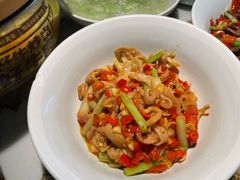 -俏九州·小炒黄牛肉(华润万象汇店)