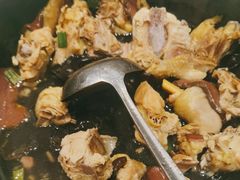 -恒记饭店·海鲜明档(淹城店)