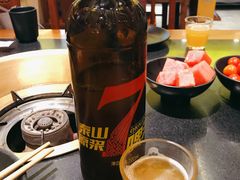 -沸炉重庆老火锅(军事博物馆店)