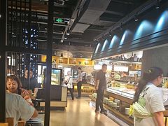 -韩盛·盛江山自助料理(于洪新玛特店)
