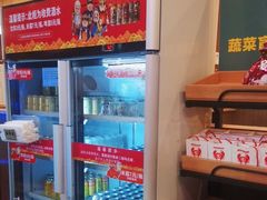 -百联南桥购物中心