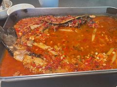 -半天妖烤鱼(方庄店)