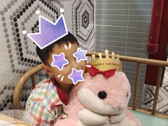 -巴黎贝甜(熙悦汇店)