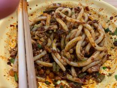 -吴佳拌米粉(川大店)