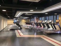 -一兆韦德健身
