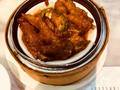 -糖朝(尖沙咀店)