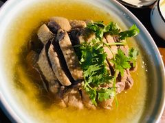 盐水鹅-打酱油·非遗淮扬菜(瘦西湖梅岭店)