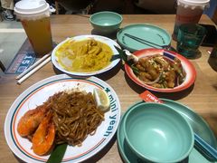 -迷你椰·泰式大排档(观前街店)
