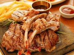 -Entrecôte 法国牛扒馆(保利·时光里店)