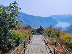 -京东石林峡风景区