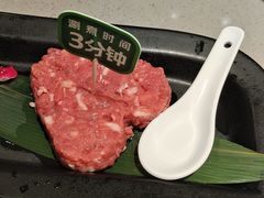 -海底捞火锅(正大乐城店)