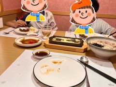 -小句号·精致料理(江南环球港店)